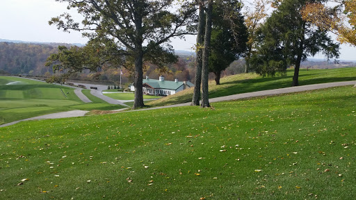 Golf Course «The Pete Dye Course», reviews and photos, 1082 Taggart Ln, West Baden Springs, IN 47469, USA