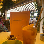 Photo n° 1 de l'avis de Laurie. fait le 13/08/2023 à 06:38 pour Café Ha(a)itza à La Teste-de-Buch