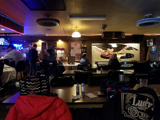 American Legion Post 424