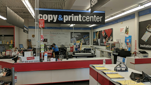 Office Supply Store «Staples», reviews and photos, 1491 NJ-23, Wayne, NJ 07470, USA