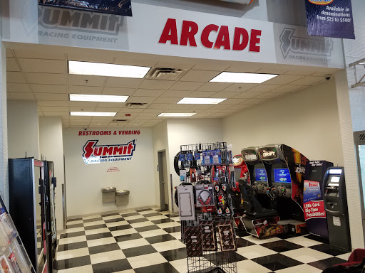 Auto Parts Store «Summit Racing Equipment», reviews and photos, 20 King Mill Rd, McDonough, GA 30253, USA