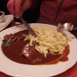 Photo n°2 de l'avis de Dieter.i fait le 03/03/2018 à 20:08 sur le  Hotel - Landgasthof Grüner Baum Dittigheim à Tauberbischofsheim