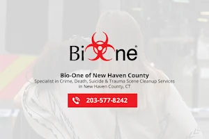 Bio-One of New Haven County image