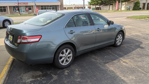 Car Dealer «Express Auto Of Benton Harbor», reviews and photos, 1620 Mall Dr, Benton Harbor, MI 49022, USA
