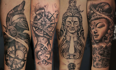 Body Arts Tattoo & Piercing Studio
