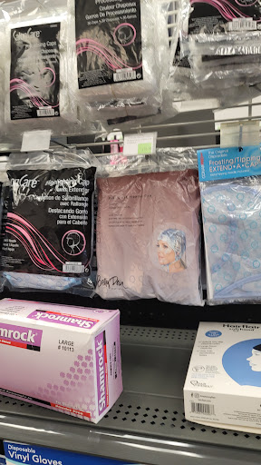 Beauty Supply Store «Sally Beauty», reviews and photos, 3500 Ross Clark Cir #620, Dothan, AL 36303, USA