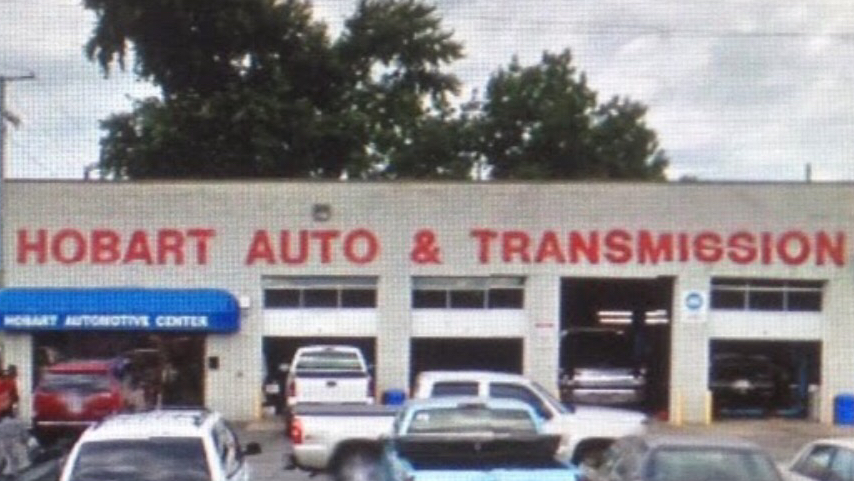 The Transpros Auto & Transmission