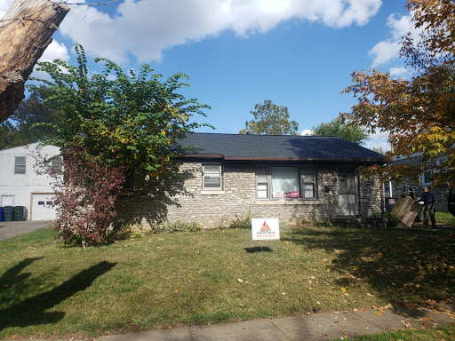 Roofing Contractor «AIC Roofing & Construction Inc», reviews and photos, 412 Spring St, Lexington, KY 40508, USA