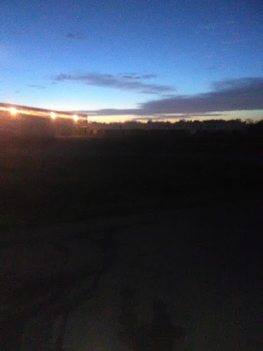 Freight Forwarding Service «Forward Air Solutions Inc», reviews and photos, 2301 Nevada Blvd, Charlotte, NC 28273, USA