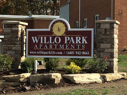 Willo Park Apartments