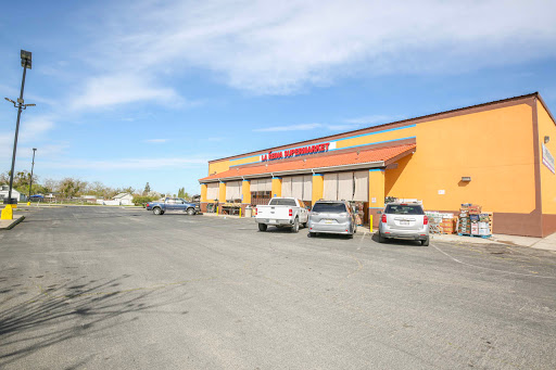 Supermarket «La Reina SuperMarkets», reviews and photos, 1357 E Louise Ave, Lathrop, CA 95330, USA