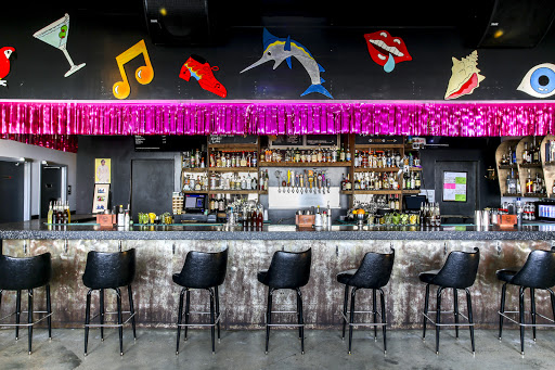 Bars in Miami