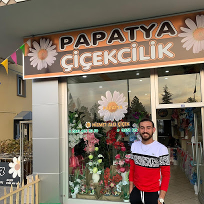 Papatya Çiçekcilik