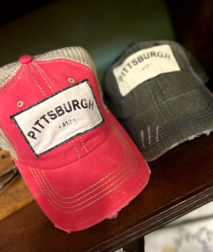 Gift Shop «So Me», reviews and photos, 3394 Saxonburg Blvd # 530, Glenshaw, PA 15116, USA