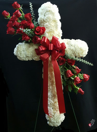 Florist «Kern Park Flower Shoppe», reviews and photos, 6713 SE Holgate Blvd, Portland, OR 97206, USA