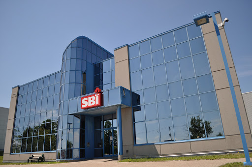 SBI - Stove Builder International inc.
