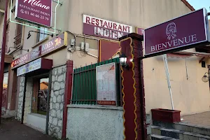 Restaurant Indien Milane Tandoori Nan kabab TERRASSE OUVERT image