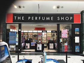 The Perfume Shop White Rose Leeds