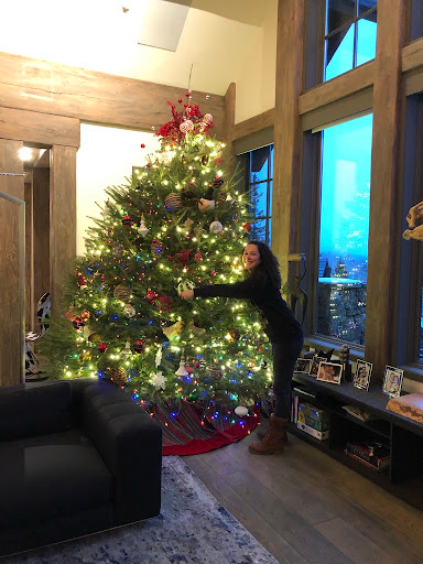 Florist «A Secret Garden», reviews and photos, 100 E Meadow Dr # 3, Vail, CO 81657, USA