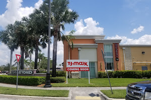 T.J. Maxx