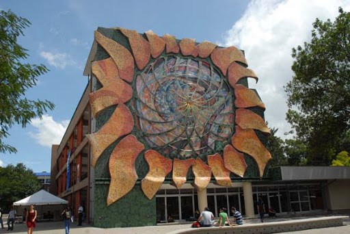 University Of Costa Rica Rodrigo Facio Campus