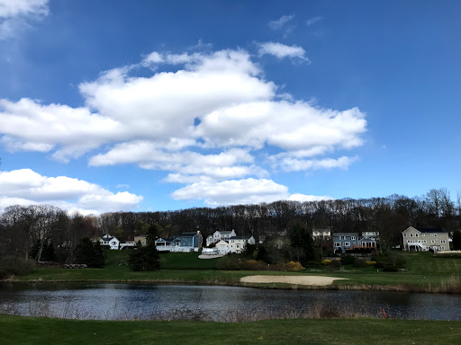 Golf Course «Whitney Farms Golf Course», reviews and photos, 175 Shelton Rd, Monroe, CT 06468, USA