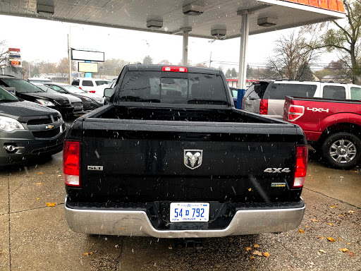 Used Car Dealer «Ghazal Auto», reviews and photos, 1305 E Chicago Rd, Sturgis, MI 49091, USA