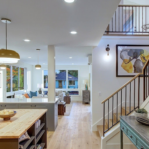 Flooring Store «Greenhome Solutions», reviews and photos, 1210 W Nickerson St, Seattle, WA 98119, USA