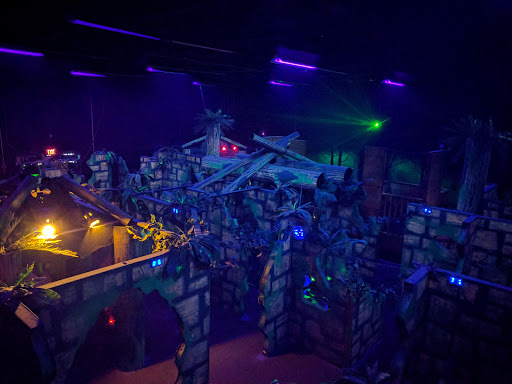 Amusement Center «LaserLite», reviews and photos, 4505 E 3rd St, Bloomington, IN 47401, USA