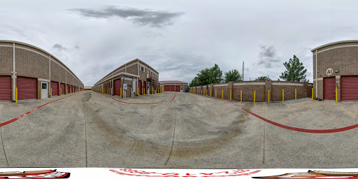 Self-Storage Facility «All Storage», reviews and photos, 3124 Harwood Rd, Bedford, TX 76021, USA