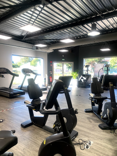 Centre de fitness Liberty Gym Burnhaupt-le-Bas Burnhaupt-le-Bas