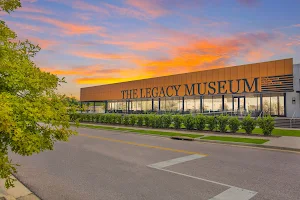 The Legacy Museum image