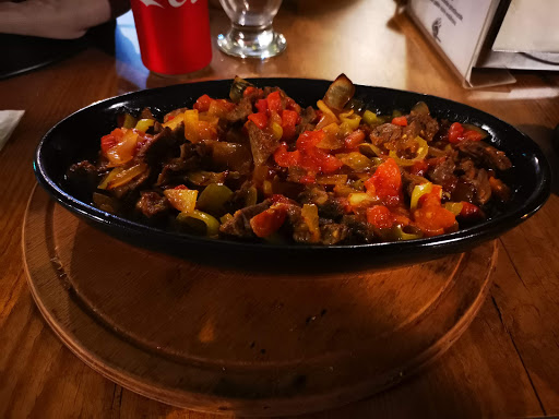 Su Cafe Restaurant Akyaka