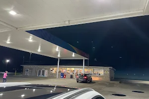 Sunoco Gas Station image