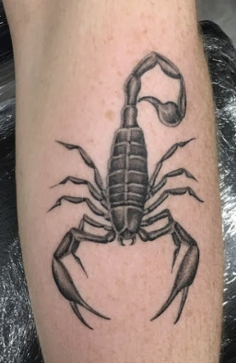 Explore 3 person tattoo ideas, creative tattoo ideas in Mesa, available at Ranger Tattoo & Piercing