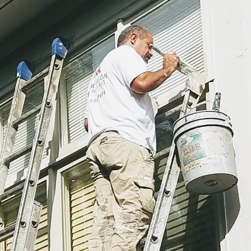 Painter «Four Season Painting», reviews and photos, 2279 Pawnee Dr, Wixom, MI 48393, USA