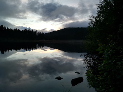 Emar Lakes Provincial Park