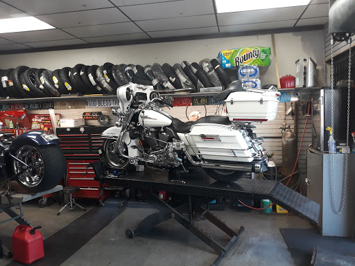Motorcycle Shop «Heaven Cycle», reviews and photos, 7254 Bird Rd, Miami, FL 33155, USA