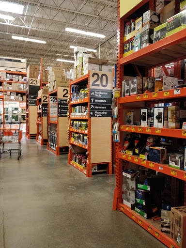 Home Improvement Store «The Home Depot», reviews and photos, 6200 E Lake Sammamish Pkwy SE, Issaquah, WA 98029, USA