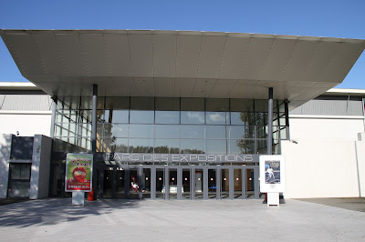Parc des Expositions de Dreux à Dreux