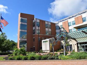 University Hospitals TriPoint Medical Center