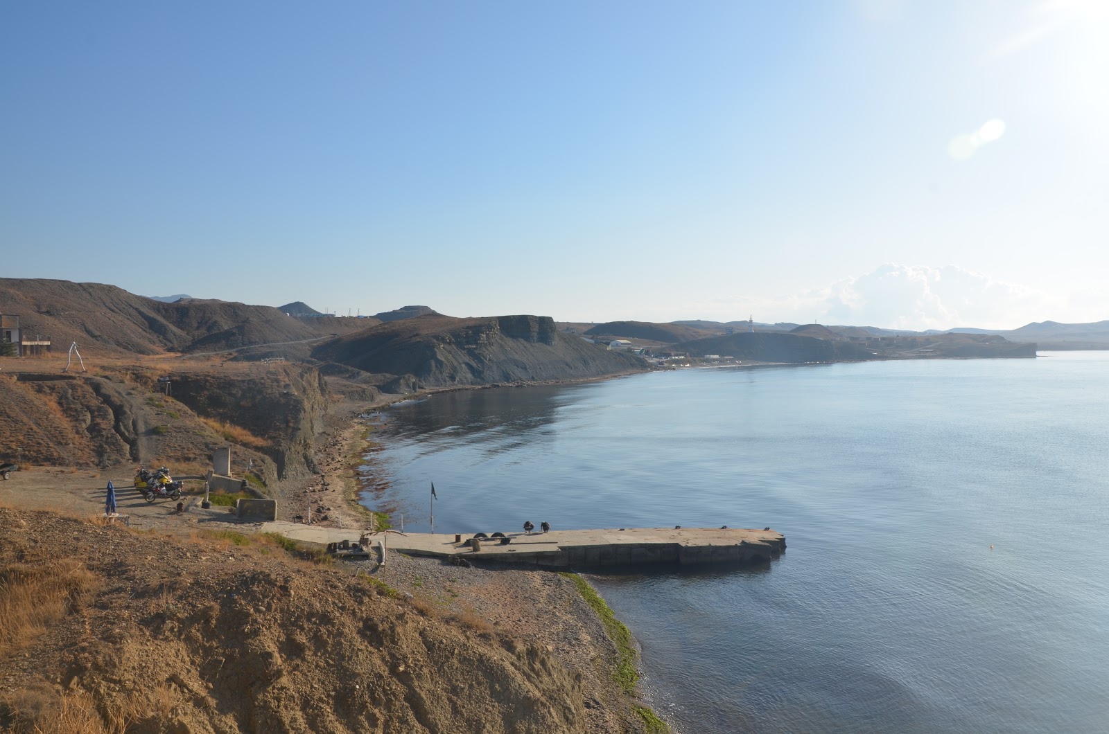 Plyazh Alchak photo #6