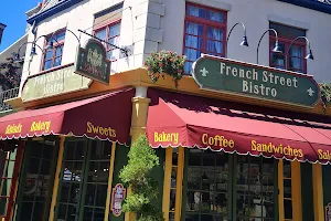 French Street Bistro image