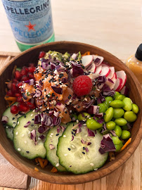 Poke bowl du Restaurant hawaïen POKAWA Poké bowls à Paris - n°20