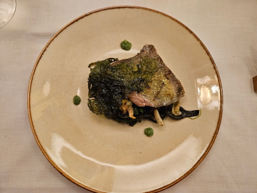 Txakoli de El Paladar