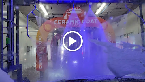 Car Wash «Swift Car Wash», reviews and photos, 2285 Randall Rd, Carpentersville, IL 60110, USA