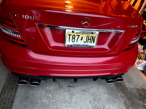 Car Repair and Maintenance «Midas», reviews and photos, 55 Hampton House Rd, Newton, NJ 07860, USA