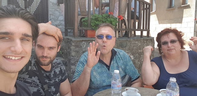 Кафене “Стария град” - Златоград