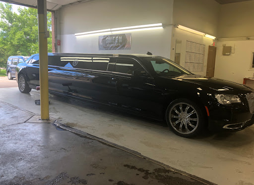 Sheen Auto Spa LLC en Plymouth