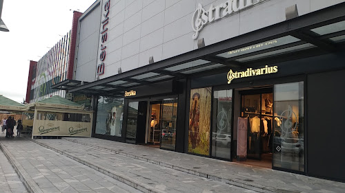 Bershka - Store in Ljubljana, Slovenia | Top-Rated.Online
